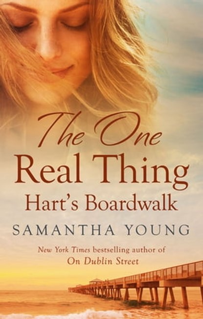 The One Real Thing, Samantha Young - Ebook - 9780349412597