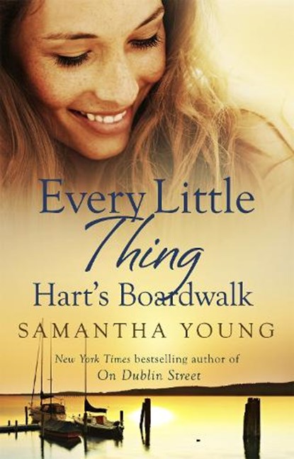 Every Little Thing, Samantha Young - Paperback - 9780349412603