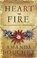 Heart on Fire, Amanda Bouchet - Paperback - 9780349412641