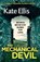 The Mechanical Devil, Kate Ellis - Paperback - 9780349413129