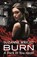 Burn, Suzanne Wright - Paperback - 9780349413167