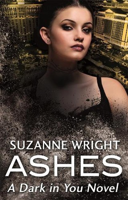 Ashes, Suzanne Wright - Paperback - 9780349413198