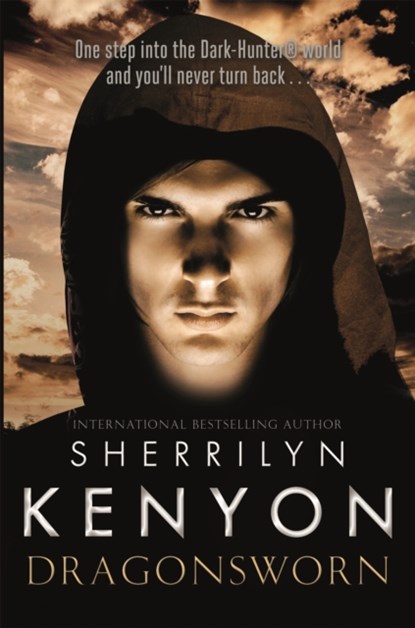 Dragonsworn, Sherrilyn Kenyon - Paperback - 9780349413297