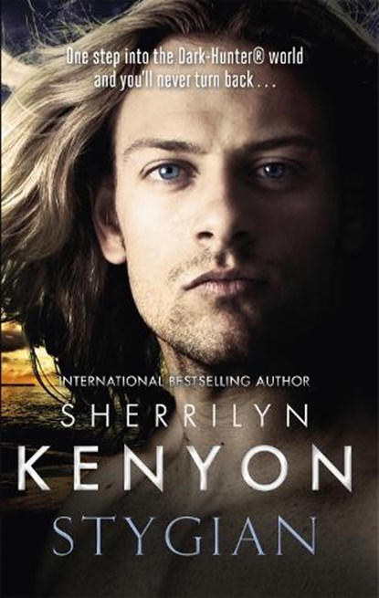 Stygian, Sherrilyn Kenyon - Paperback - 9780349413334