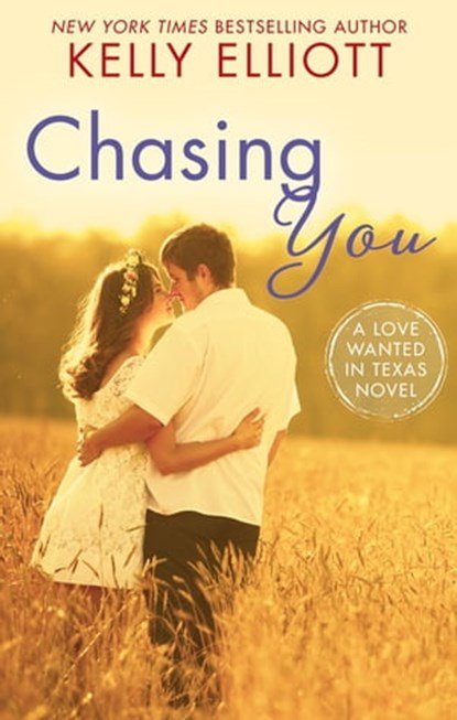 Chasing You, Kelly Elliott - Ebook - 9780349413518