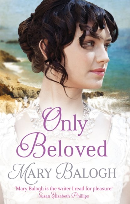 Only Beloved, Mary Balogh - Paperback - 9780349413617