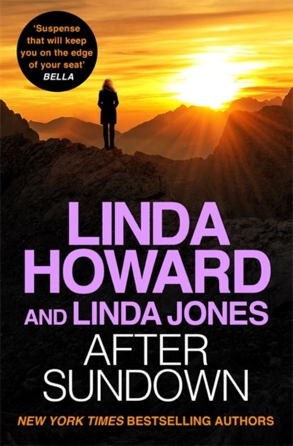 After Sundown, Linda Howard ; Linda Jones - Paperback - 9780349413969