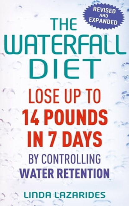 The Waterfall Diet, Linda Lazarides - Ebook - 9780349414270
