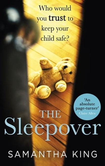 The Sleepover, Samantha King - Ebook - 9780349414713
