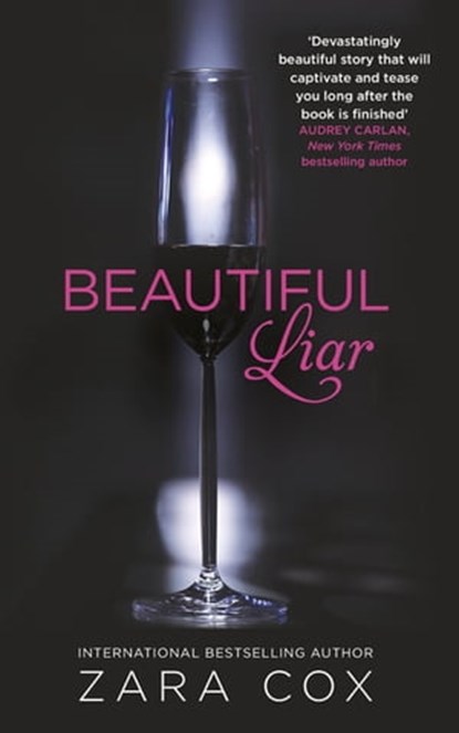 Beautiful Liar, Zara Cox - Ebook - 9780349414775