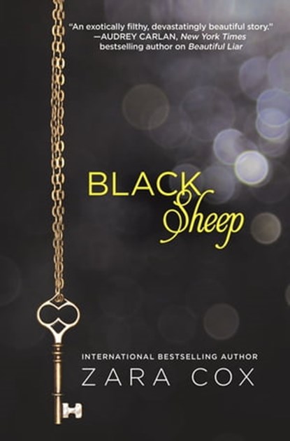 Black Sheep, Zara Cox - Ebook - 9780349414782
