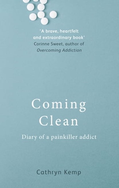 Coming Clean, Cathryn Kemp - Ebook - 9780349415383