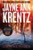Untouchable, Jayne Ann Krentz - Paperback - 9780349415949