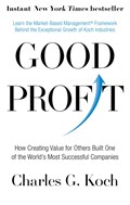 Good Profit | Charles G. Koch | 
