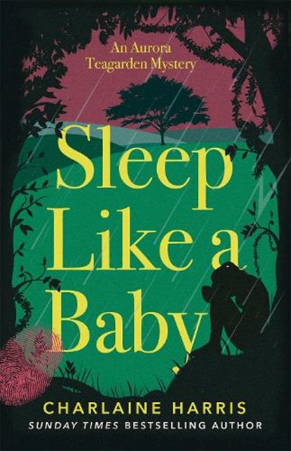 Sleep Like a Baby, HARRIS,  Charlaine - Paperback - 9780349416267