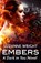 Embers, Suzanne Wright - Paperback - 9780349416298