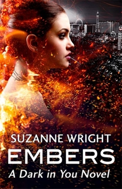 Embers, Suzanne Wright - Paperback - 9780349416298