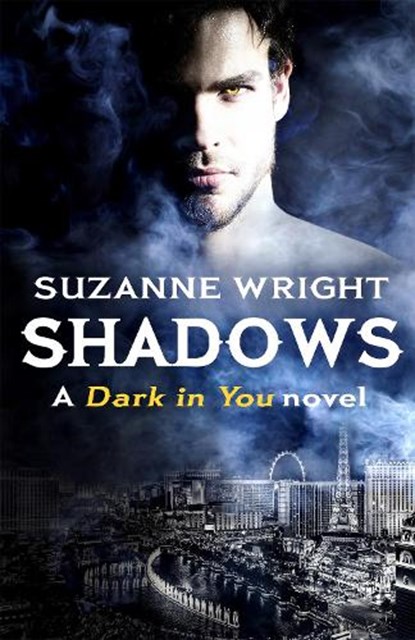 Shadows, Suzanne Wright - Paperback - 9780349416311