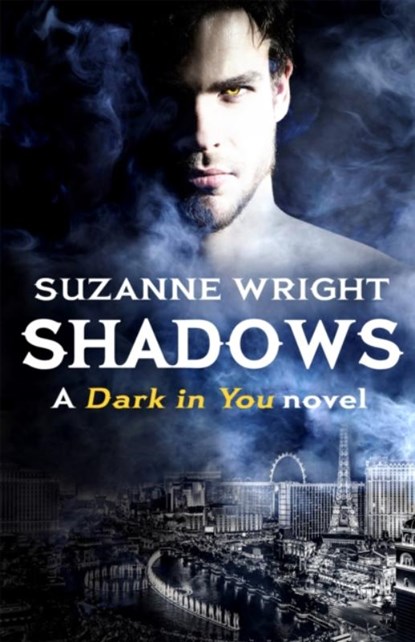 Shadows, Suzanne Wright - Paperback - 9780349416311