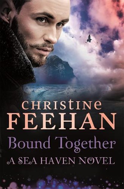 Bound Together, Christine Feehan - Paperback - 9780349416458