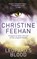 Leopard's Blood, Christine Feehan - Paperback - 9780349416540
