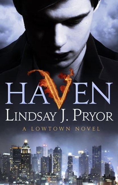 Haven, Lindsay J. Pryor - Ebook - 9780349416960