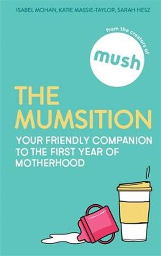 The Mumsition