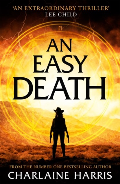 An Easy Death, Charlaine Harris - Paperback - 9780349418025
