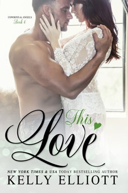 This Love, Kelly Elliott - Ebook - 9780349418490