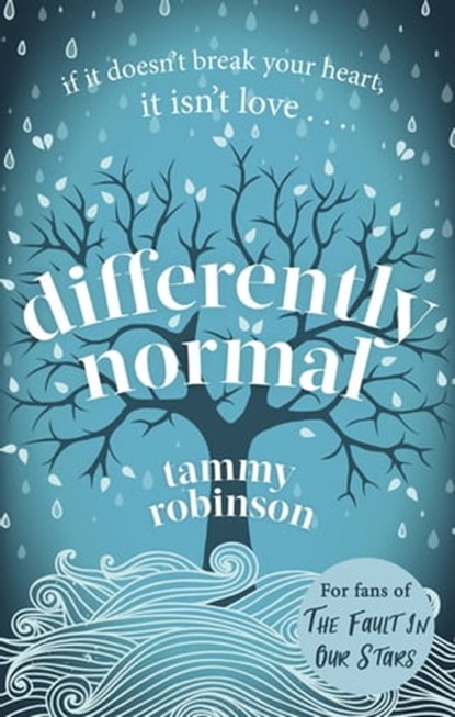 Differently Normal, Tammy Robinson - Ebook - 9780349419039