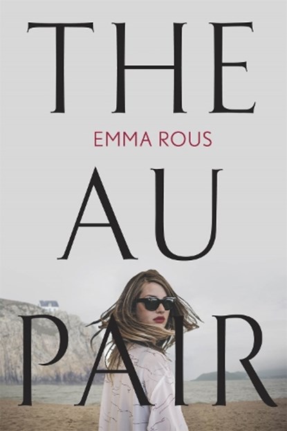 The Au Pair, Emma Rous - Paperback - 9780349419091