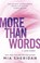 More Than Words, Mia Sheridan - Paperback - 9780349419169