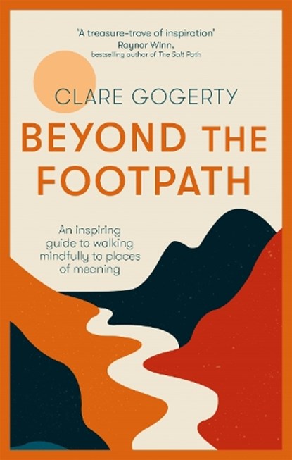 Beyond the Footpath, Clare Gogerty - Paperback - 9780349419664