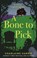 A Bone to Pick, Charlaine Harris - Paperback - 9780349420073