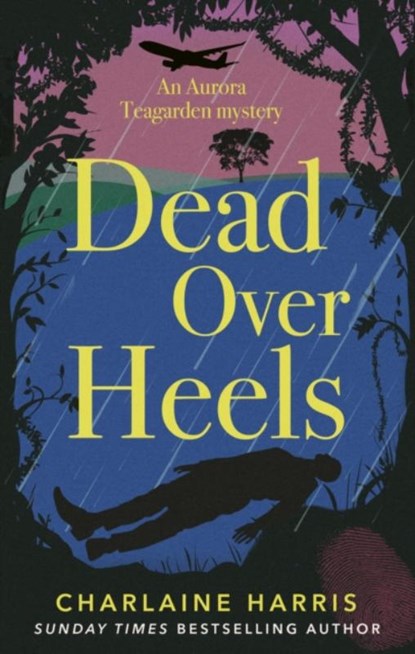 Dead Over Heels, Charlaine Harris - Paperback - 9780349420141