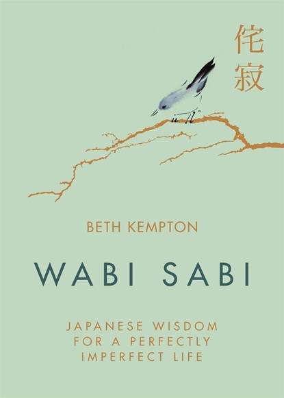 Wabi Sabi, Beth Kempton - Gebonden - 9780349421001