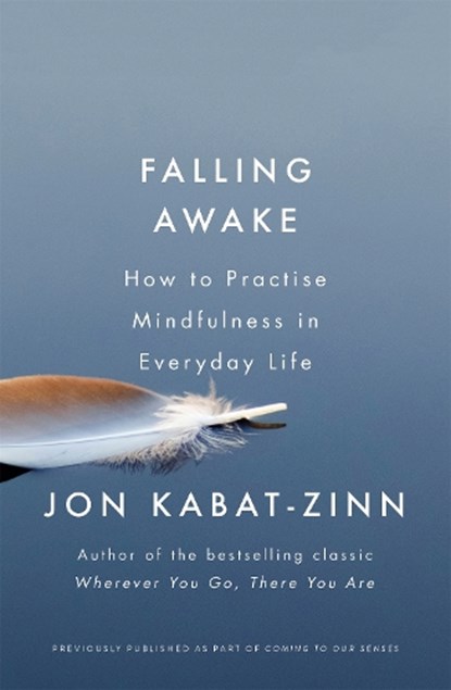 Falling Awake, Jon Kabat-Zinn - Paperback - 9780349421094
