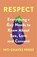 Respect, Inti Chavez Perez - Paperback - 9780349421827