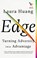 Edge, Laura Huang - Paperback - 9780349422282