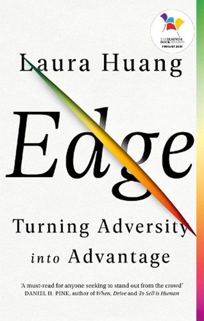 Edge, Laura Huang - Paperback - 9780349422282