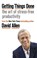 Getting Things Done, David Allen - Paperback - 9780349423142