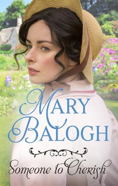 Someone to Cherish, Mary Balogh - Paperback - 9780349423678