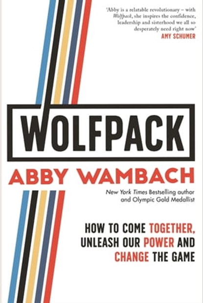WOLFPACK, Abby Wambach - Ebook - 9780349423937