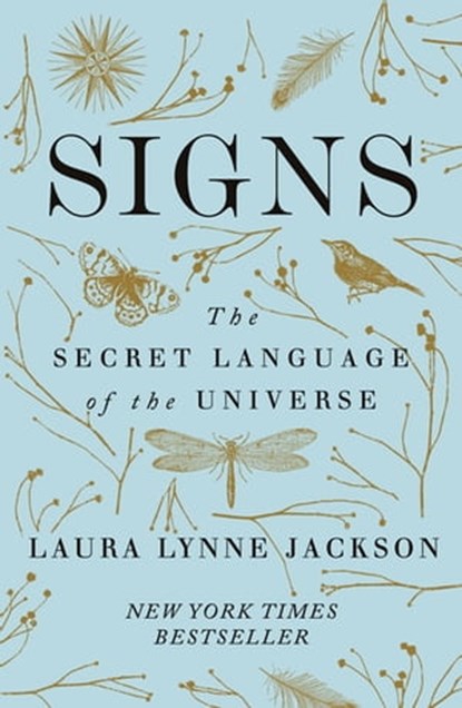 Signs, Laura Lynne Jackson - Ebook - 9780349424200