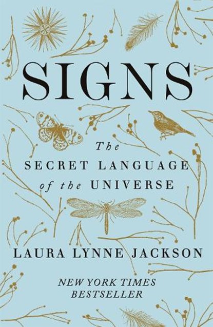 Signs, Laura Lynne Jackson - Paperback - 9780349424217
