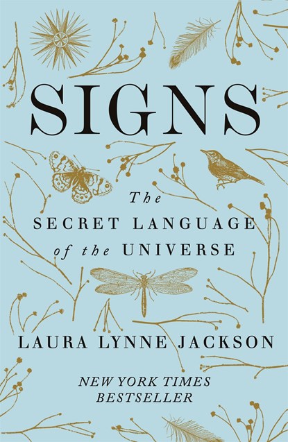 Signs, Laura Lynne Jackson - Paperback - 9780349424217