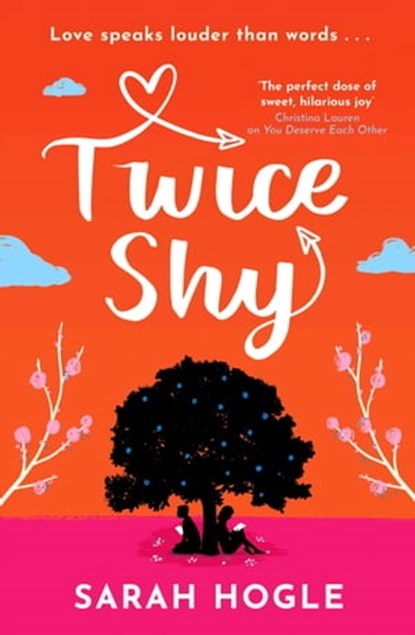 Twice Shy, Sarah Hogle - Ebook - 9780349424378