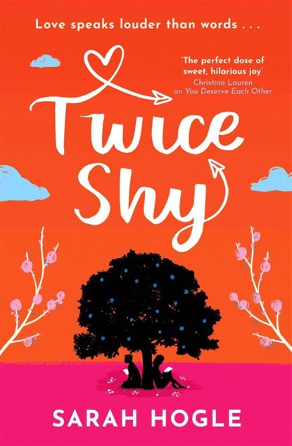 Twice Shy, Sarah Hogle - Paperback - 9780349424385
