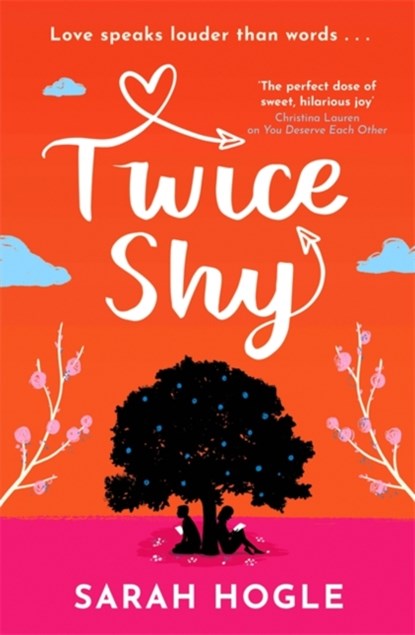 Twice Shy, Sarah Hogle - Paperback - 9780349424385