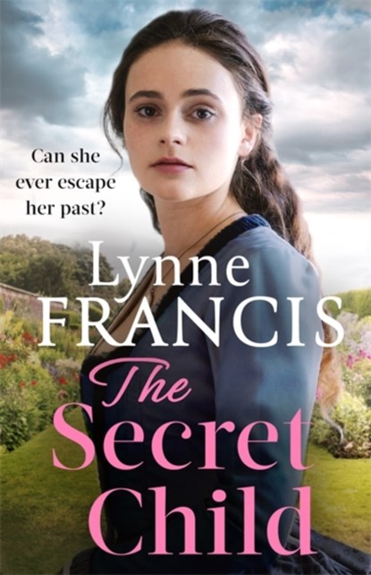 The Secret Child, Lynne Francis - Gebonden - 9780349424606